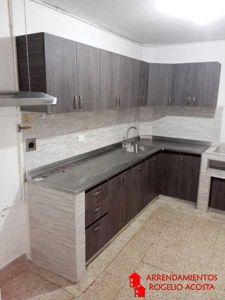 Casa en Arriendo en San Pio X