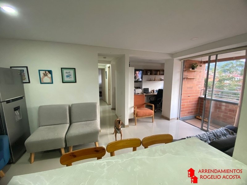 Apartamento en Venta en Centro