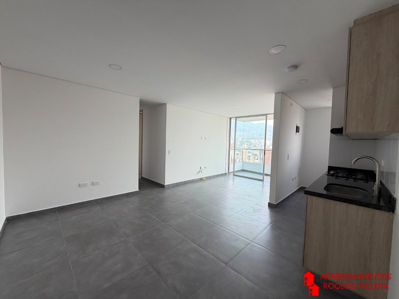 Apartamento en Arriendo en La Doctora