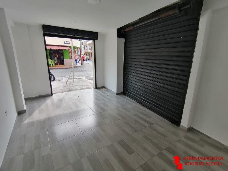 Local en Arriendo en La Inmaculada