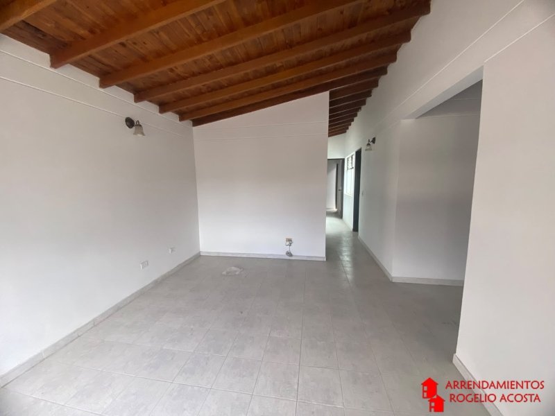 Apartamento en Arriendo en Suramerica