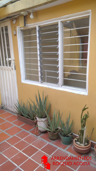 Apartamento en Arriendo en Santa Maria