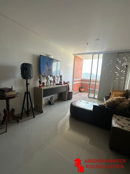 Apartamento en Venta en Laureles