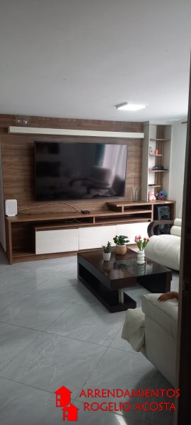 Apartamento en Venta en El Trapiche