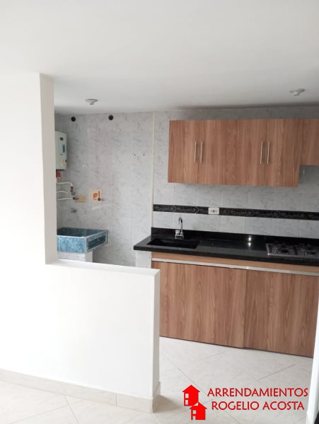 Apartamento en Arriendo en San Antonio De Prado