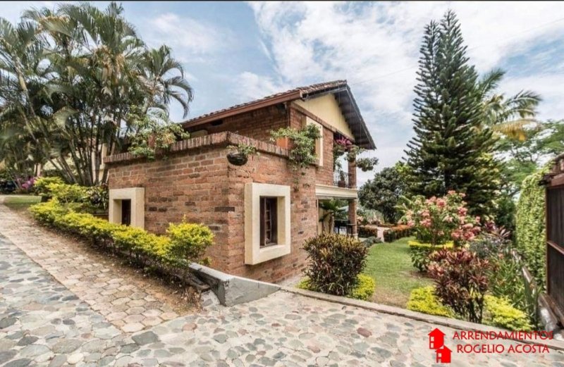 Finca en Venta en San Jeronimo