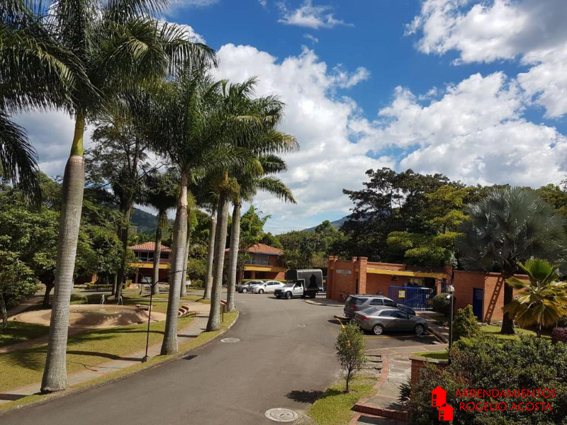 Casa en Venta en Suramerica