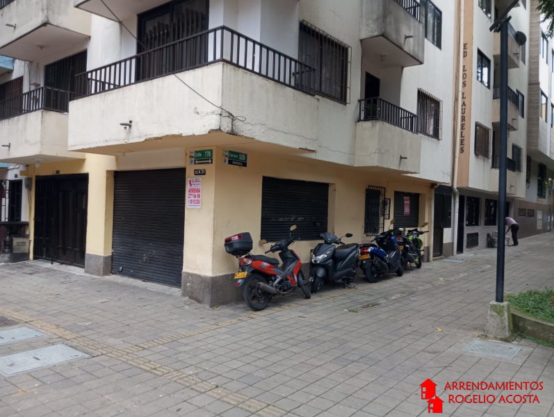 Local en Arriendo en Santa Maria