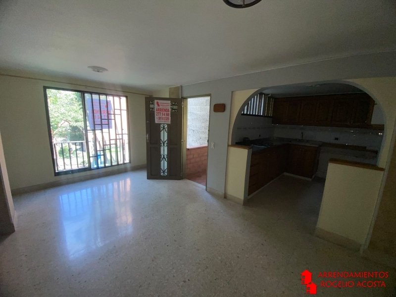 Apartamento en Arriendo en Santa Maria