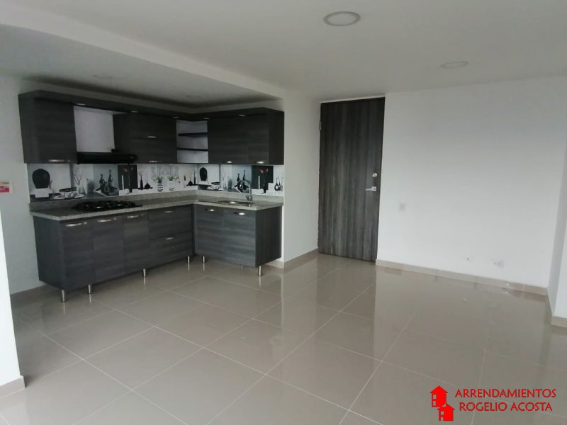 Apartamento en Arriendo en Santa Catalina