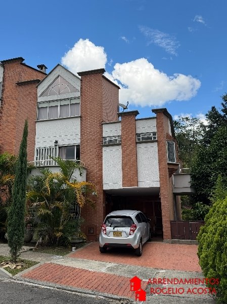 Casa en Venta en La Abadia