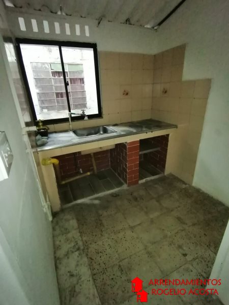 Apartamento en Arriendo en San Jose