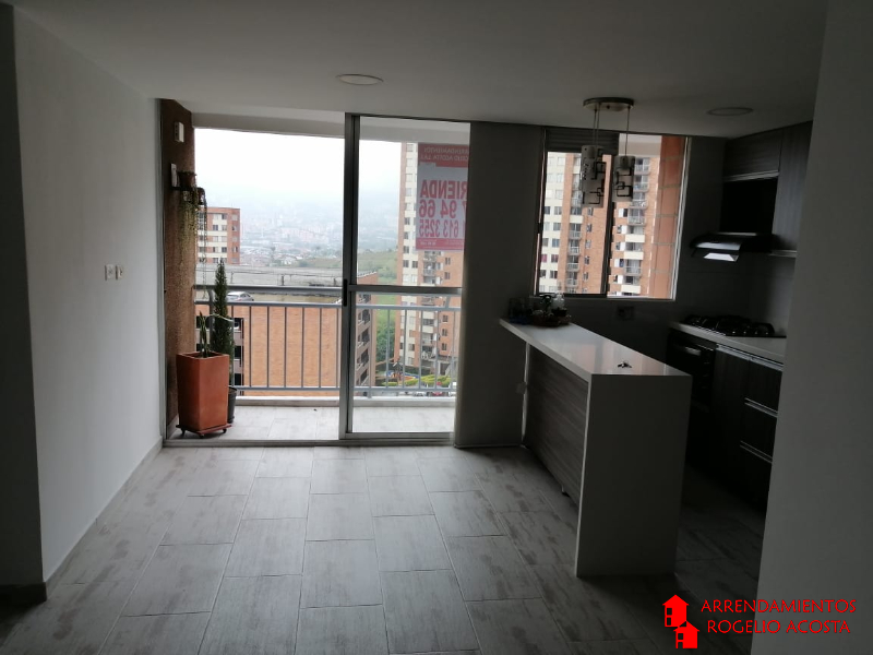 Apartamento en Arriendo en Santa Maria