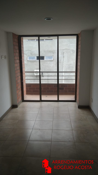 Apartamento en Arriendo en Santa Maria