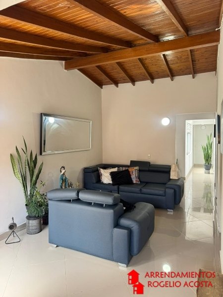 Apartamento en Venta en Santa Maria