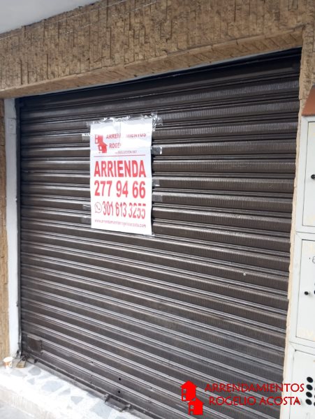 Local en Arriendo en Centro