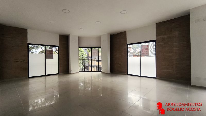 Oficina en Arriendo en Centro