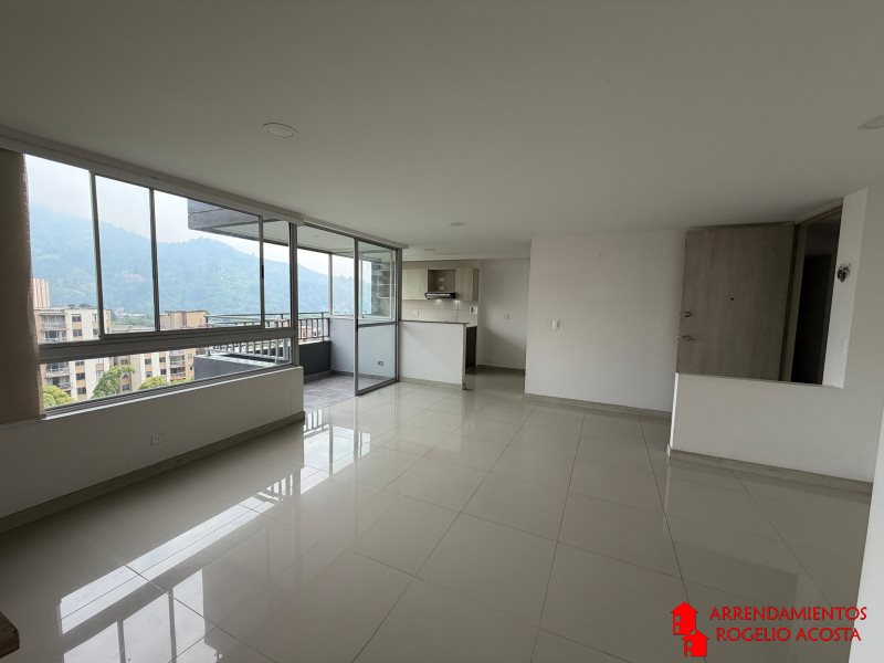 Apartamento en Arriendo en Suramerica