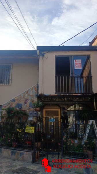 Apartamento en Arriendo en Samaria