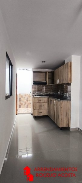 Apartamento en Arriendo en La Aldea