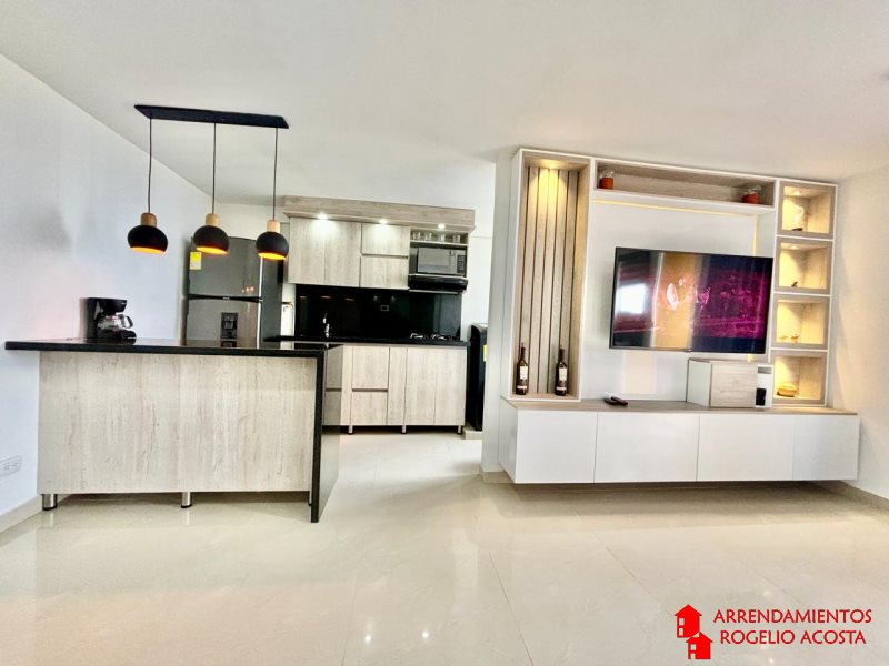 Apartamento en Venta en San Antonio De Prado