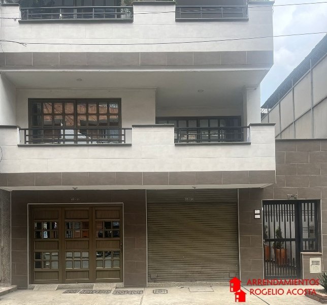 Casa en Venta en Santa Maria