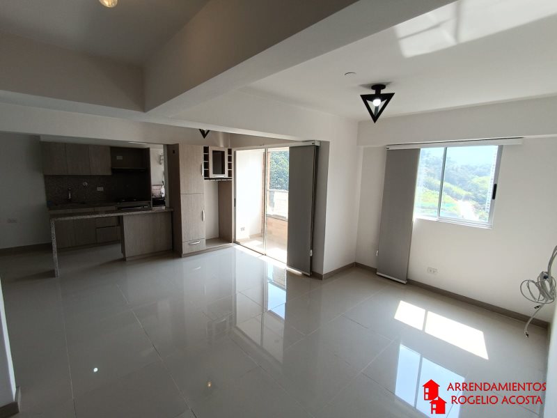 Apartamento en Venta en San Jose