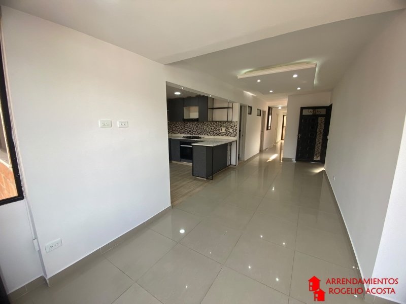 Apartamento en Arriendo en Santa Maria
