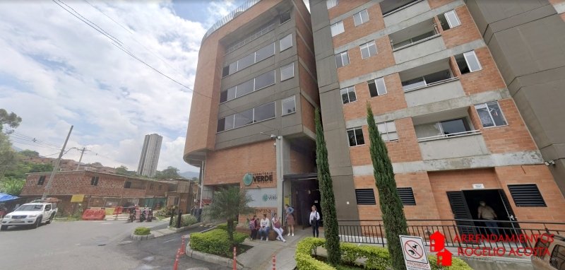Apartamento en Venta en San Gabriel