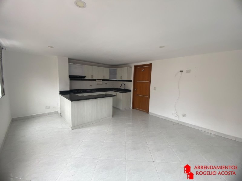 Apartamento en Arriendo en San Isidro