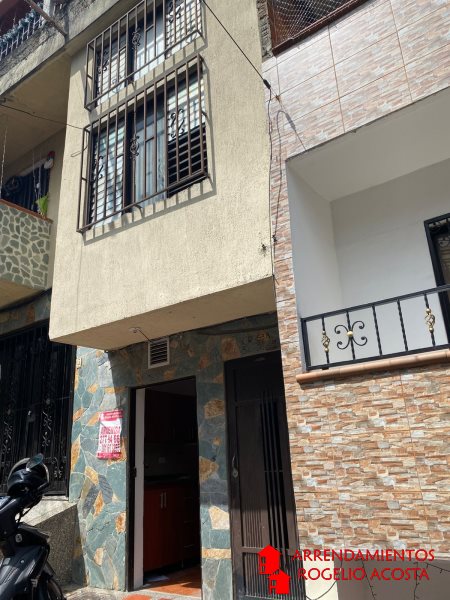 Apartamento en Arriendo en Las Margaritas