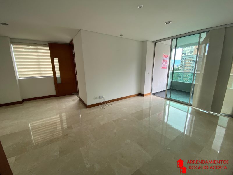 Apartamento en Arriendo en Poblado