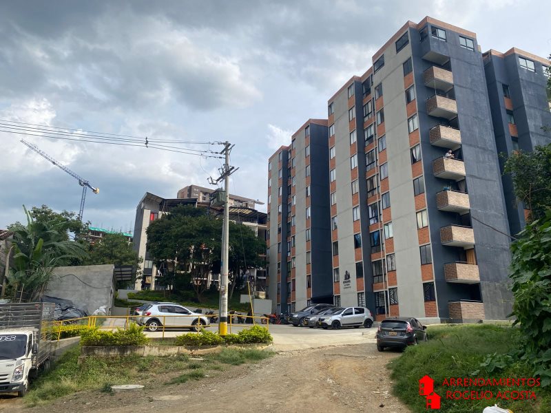 Apartamento en Venta en Triana