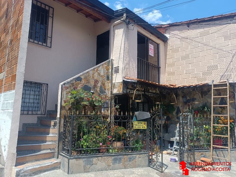 Apartamento en Arriendo en Samaria