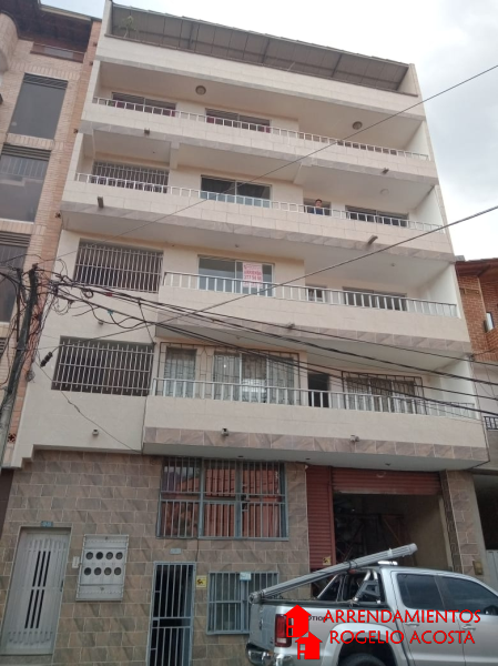 Apartamento en Arriendo en Los Naranjos