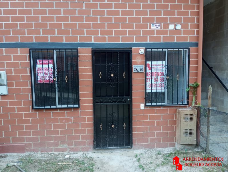 Apartamento en Arriendo en San Antonio De Prado