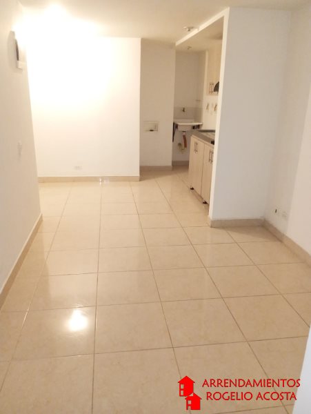 Apartamento en Arriendo en Los Naranjos