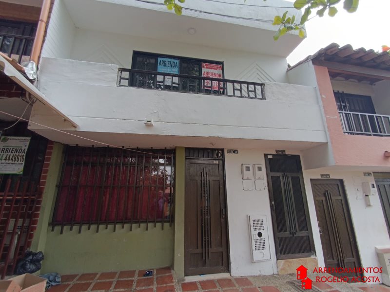 Casa en Arriendo en San Antonio De Prado