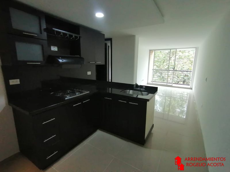 Apartamento en Arriendo en Suramerica