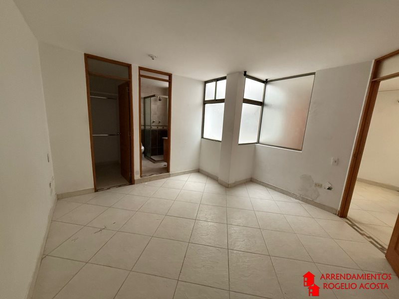 Apartamento en Arriendo en La Magnolia