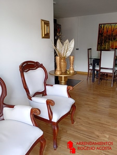 Apartamento en Venta en Santa Maria