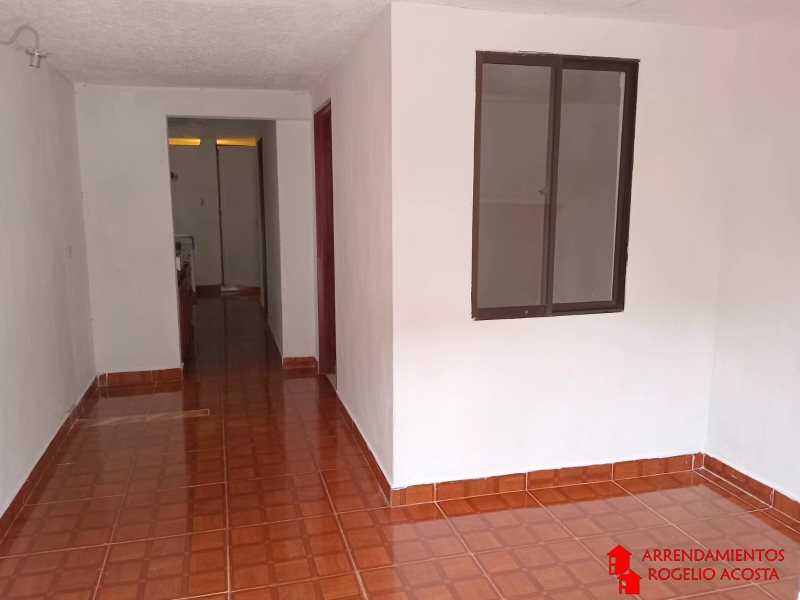 Apartamento en Arriendo en La Aldea