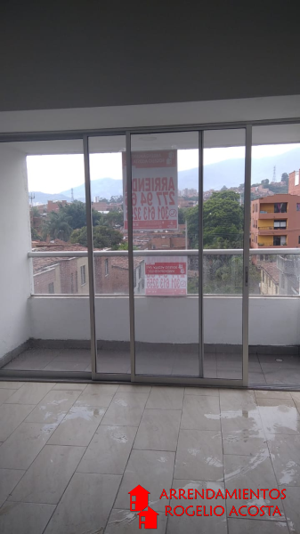 Apartamento en Arriendo en Santa Maria