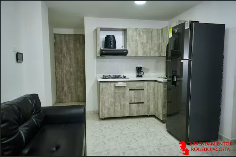 Apartaestudio en Venta en Los Naranjos
