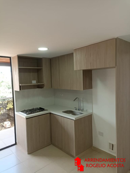 Apartamento en Venta en San Gabriel