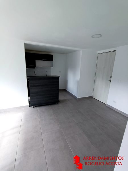 Apartamento en Venta en San Jose