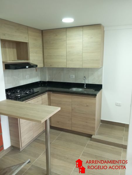 Apartamento en Arriendo en San Antonio De Prado