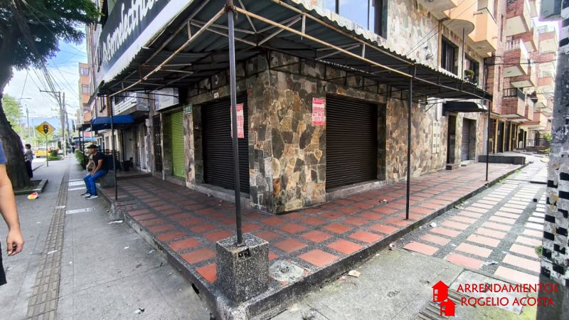 Local en Arriendo en Santa Maria