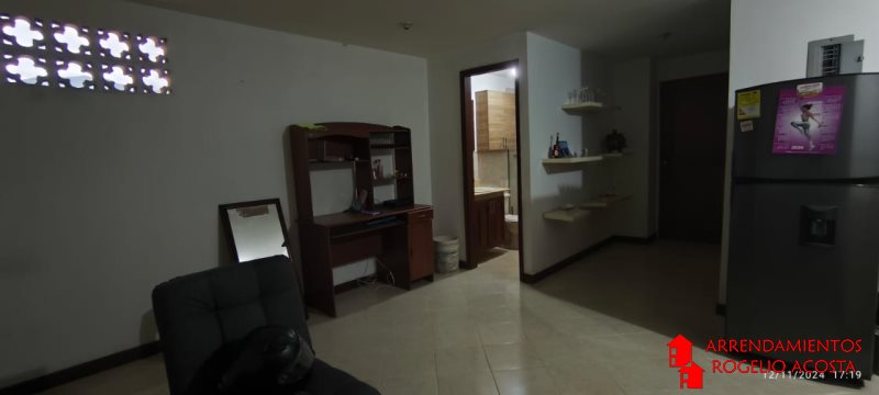 Apartamento en Venta en Centro