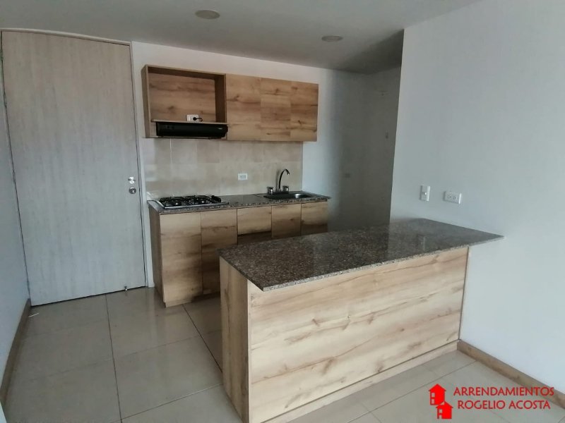 Apartamento en Arriendo en Viviendas Del Sur